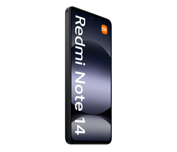 Xiaomi Redmi Note 14 6/128GB Midnight Black - 1308418 - zdjęcie 7